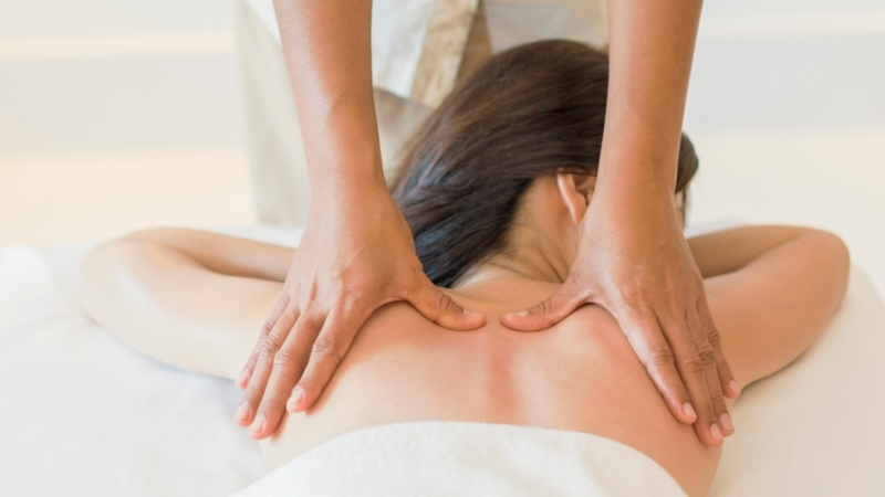 Blog: Massagem Relaxante: Uma Pausa Necessária na Sua Rotina Blog: Massagem Relaxante: Uma Pausa Necessária na Sua Rotina