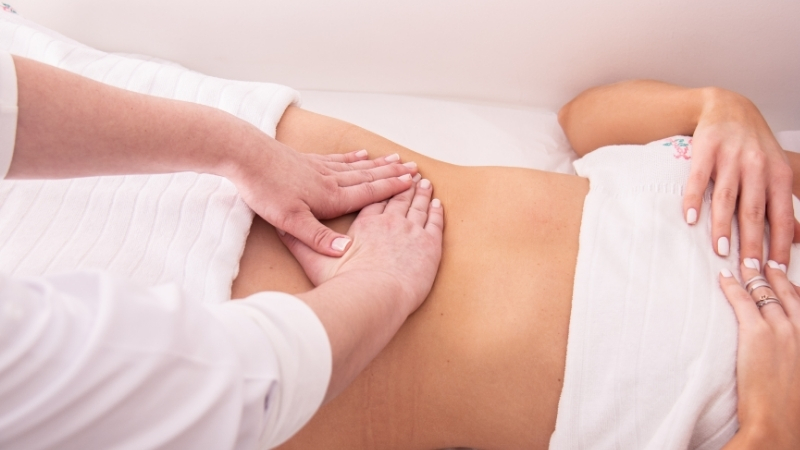 Drenagem Linfática: Leveza no corpo, equilíbrio na alma
