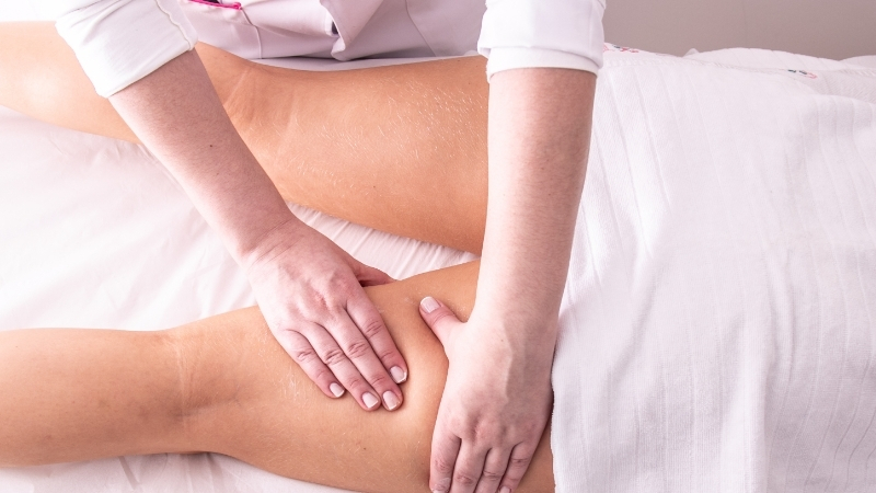 Blog: Drenagem Linfática: Leveza no corpo, equilíbrio na alma