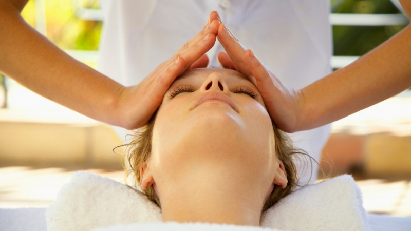 Massagem Terapêutica: Um Cuidado que Transforma Corpo e Mente