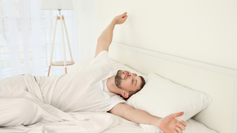 Tratamento para dor: Afinal, as cores para quarto podem influenciar na qualidade do sono? Tratamento para dor: Afinal, as cores para quarto podem influenciar na qualidade do sono?