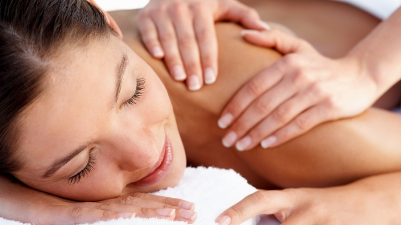 Tratamento para dor: Massagem Classica Tratamento para dor: Massagem Classica