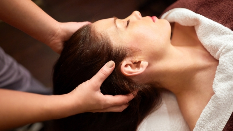 Tratamento para dor: Massagem Terapêutica Tratamento para dor: Massagem Terapêutica