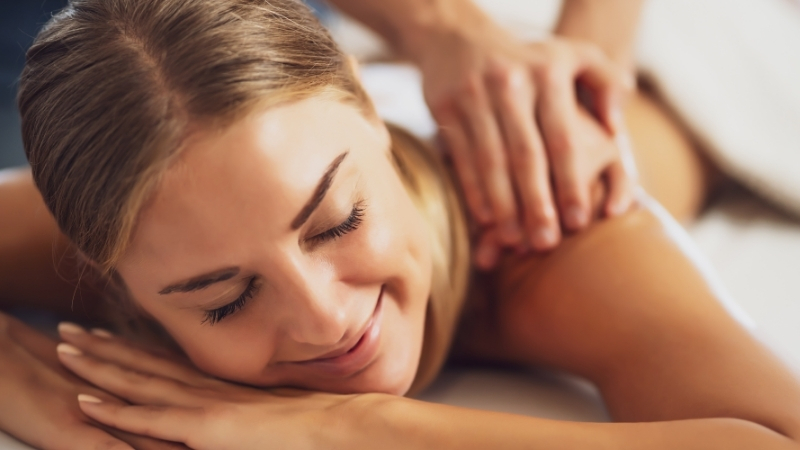 Blog: Massagem Terapêutica Blog: Massagem Terapêutica