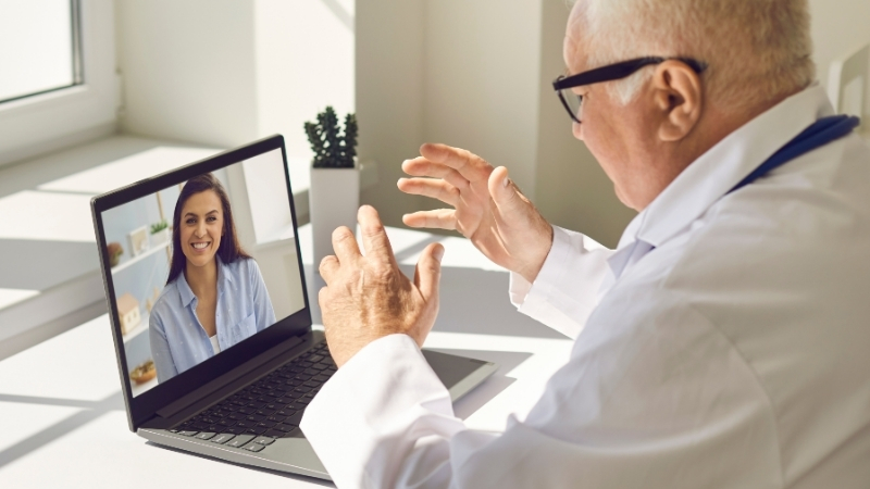 Fisioterapia Online
