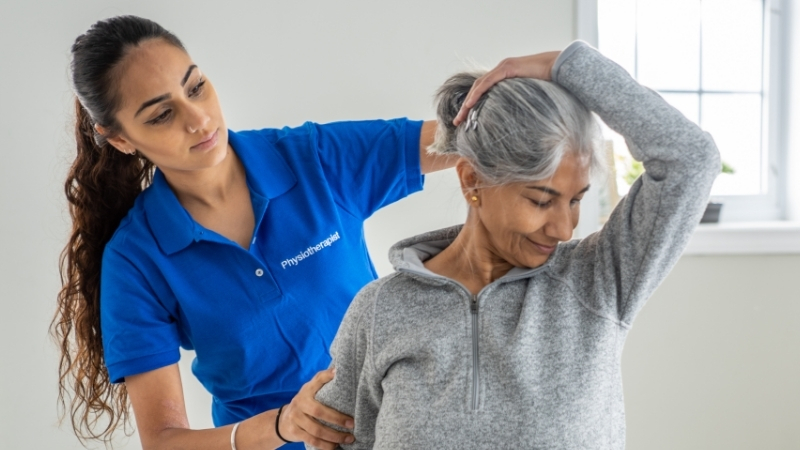 Fisioterapia