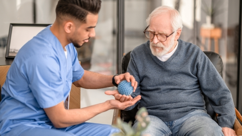 Blog: Fisioterapia